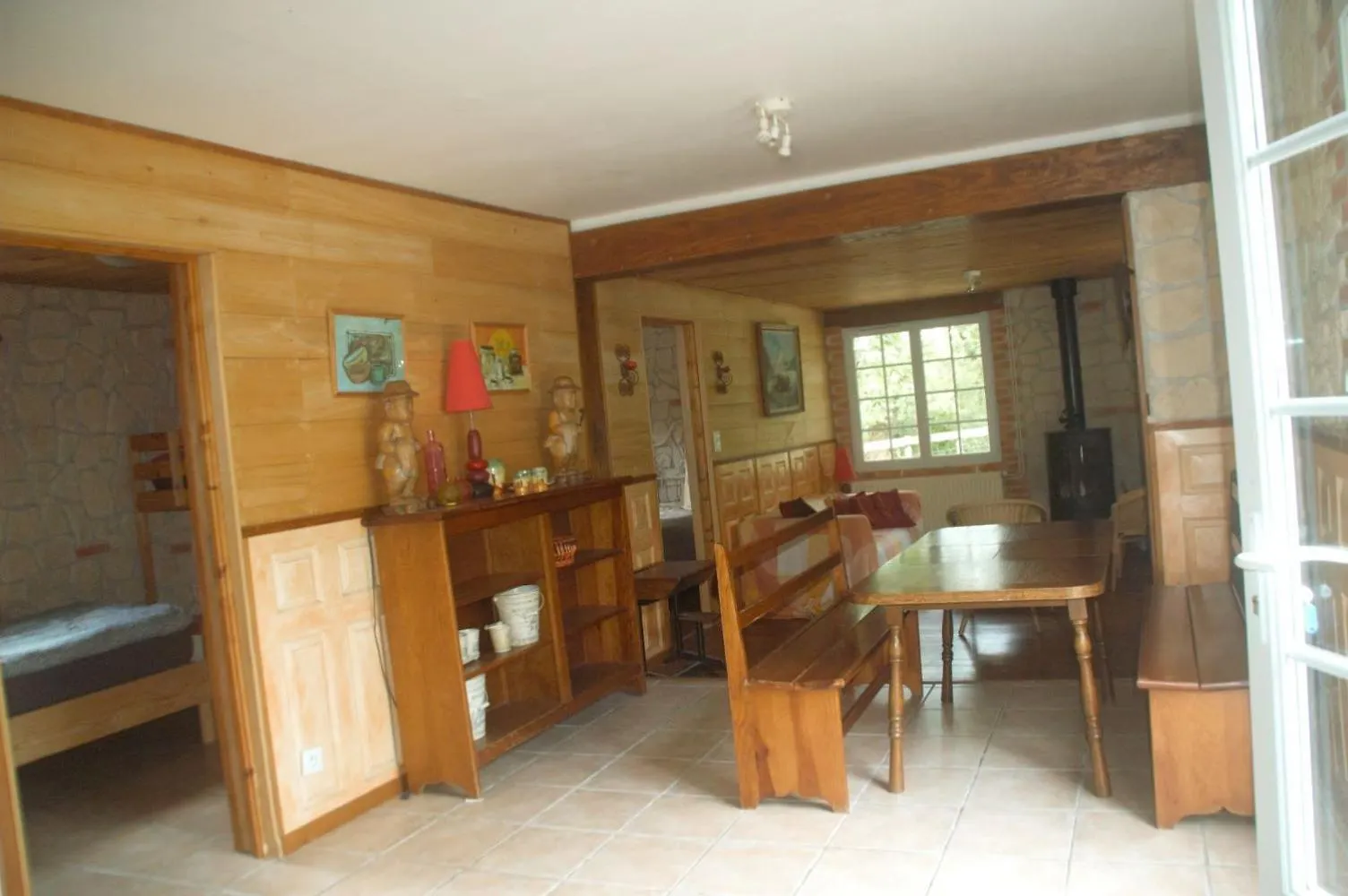 Villa Roussel à Saint-Paul-dʼEspis France