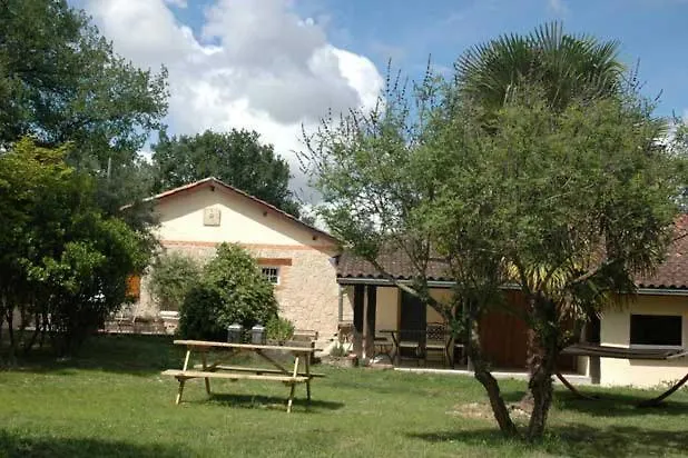 Villa Roussel à Saint-Paul-dʼEspis France
